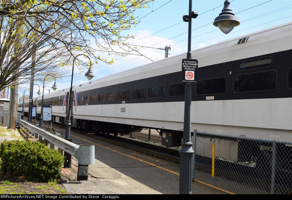 NJT 5353